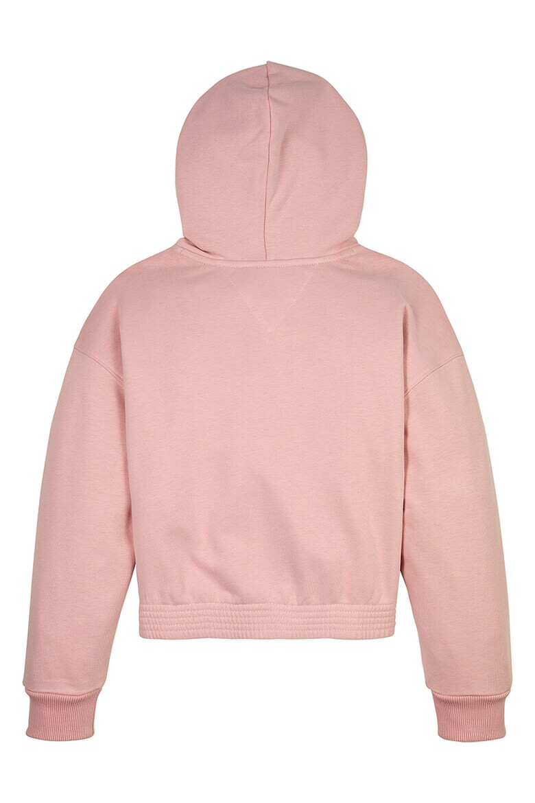 Tommy Hilfiger Худи с паднали ръкави - Pepit.bg