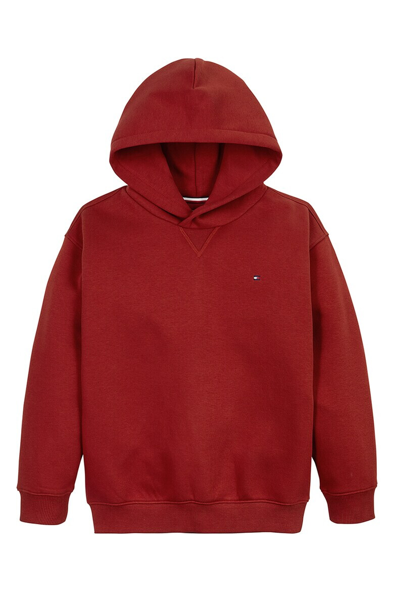 Tommy Hilfiger Худи с памук - Pepit.bg