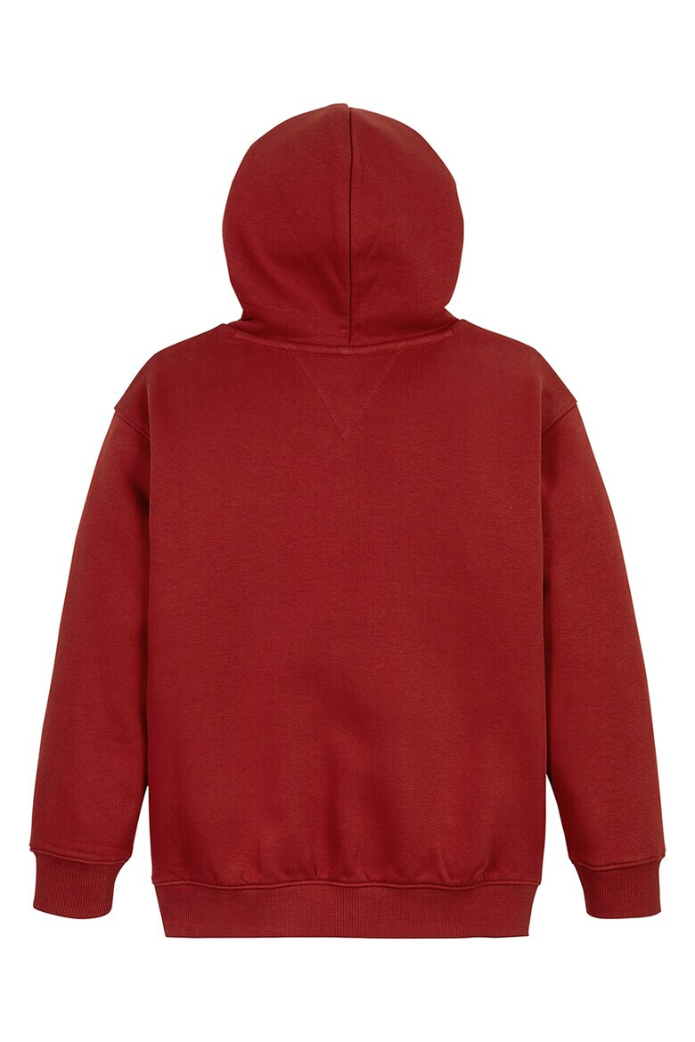 Tommy Hilfiger Худи с памук - Pepit.bg