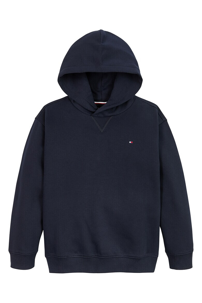Tommy Hilfiger Худи с памук - Pepit.bg