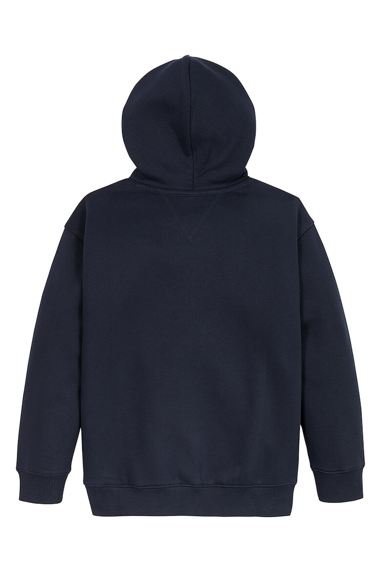 Tommy Hilfiger Худи с памук - Pepit.bg