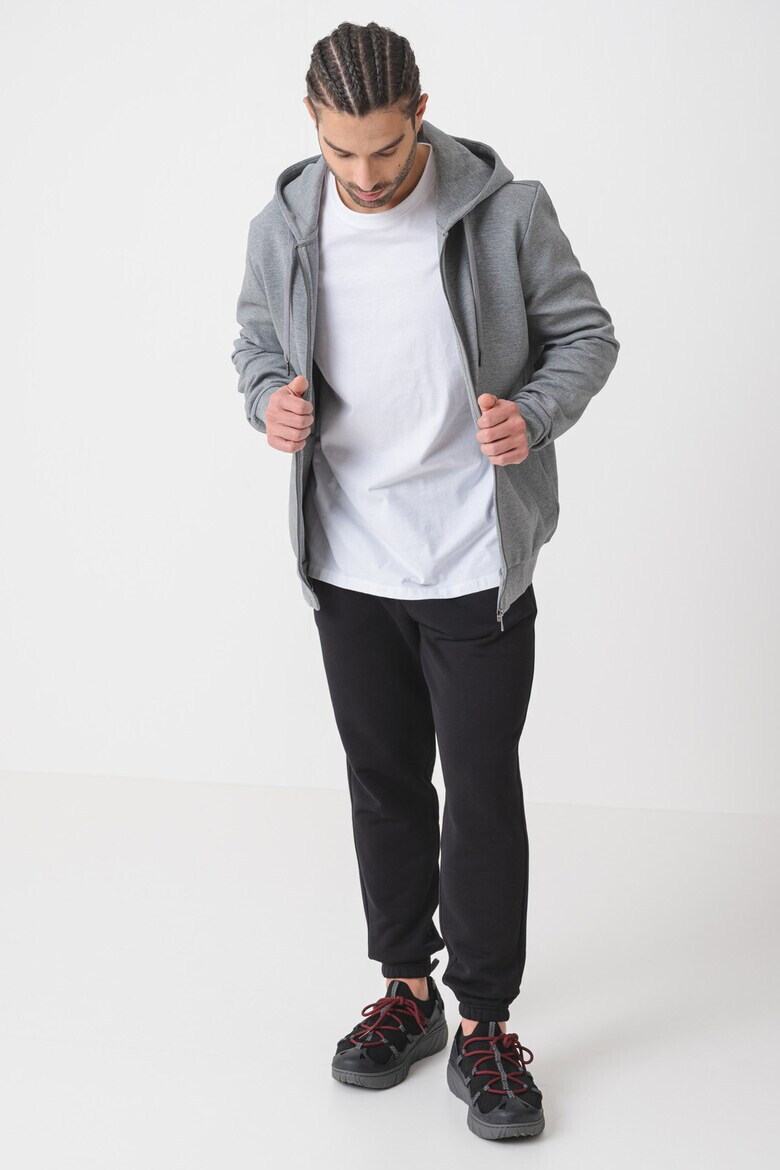 Tommy Hilfiger Худи с цип и лого - Pepit.bg