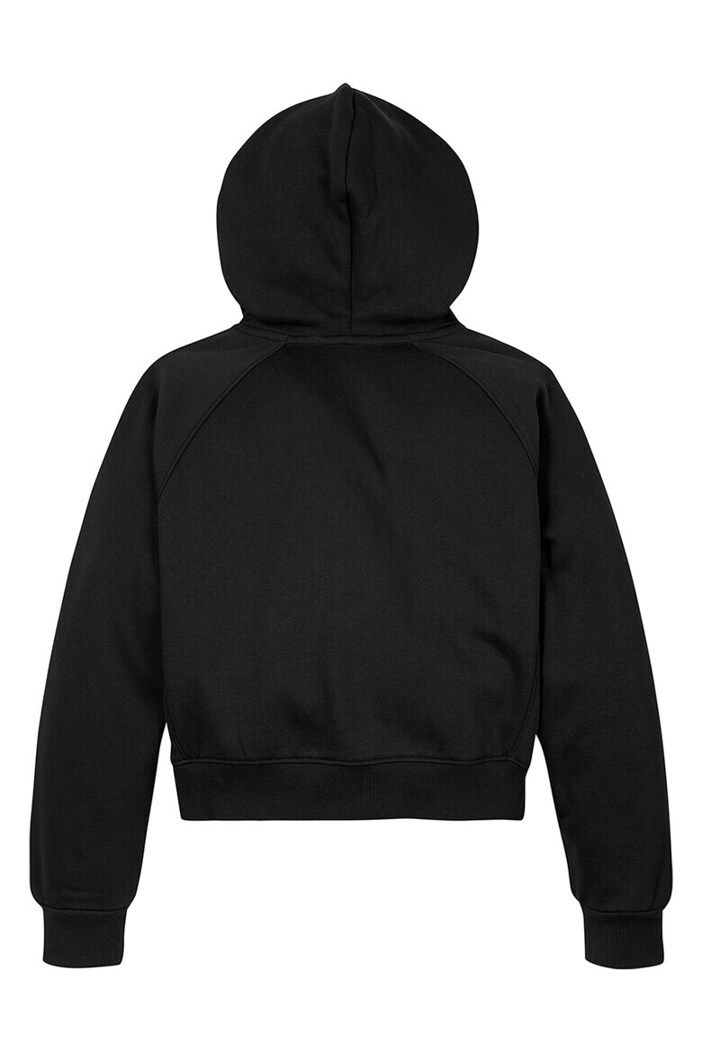Tommy Hilfiger Худи с цип и лого - Pepit.bg