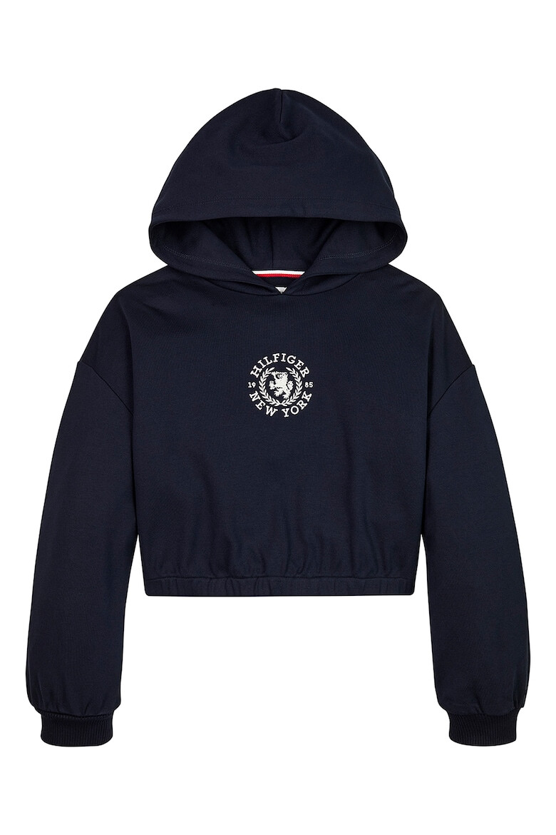 Tommy Hilfiger Худи със свободна кройка - Pepit.bg