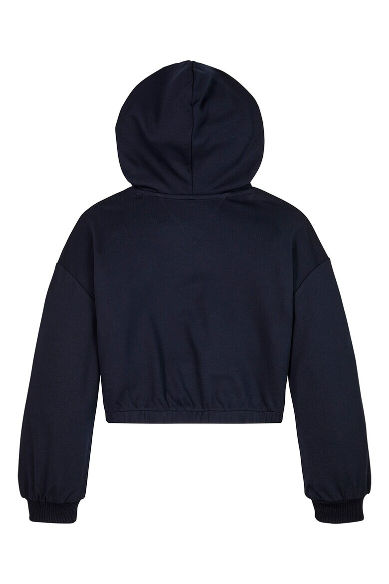Tommy Hilfiger Худи със свободна кройка - Pepit.bg