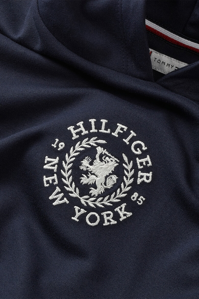 Tommy Hilfiger Худи със свободна кройка - Pepit.bg