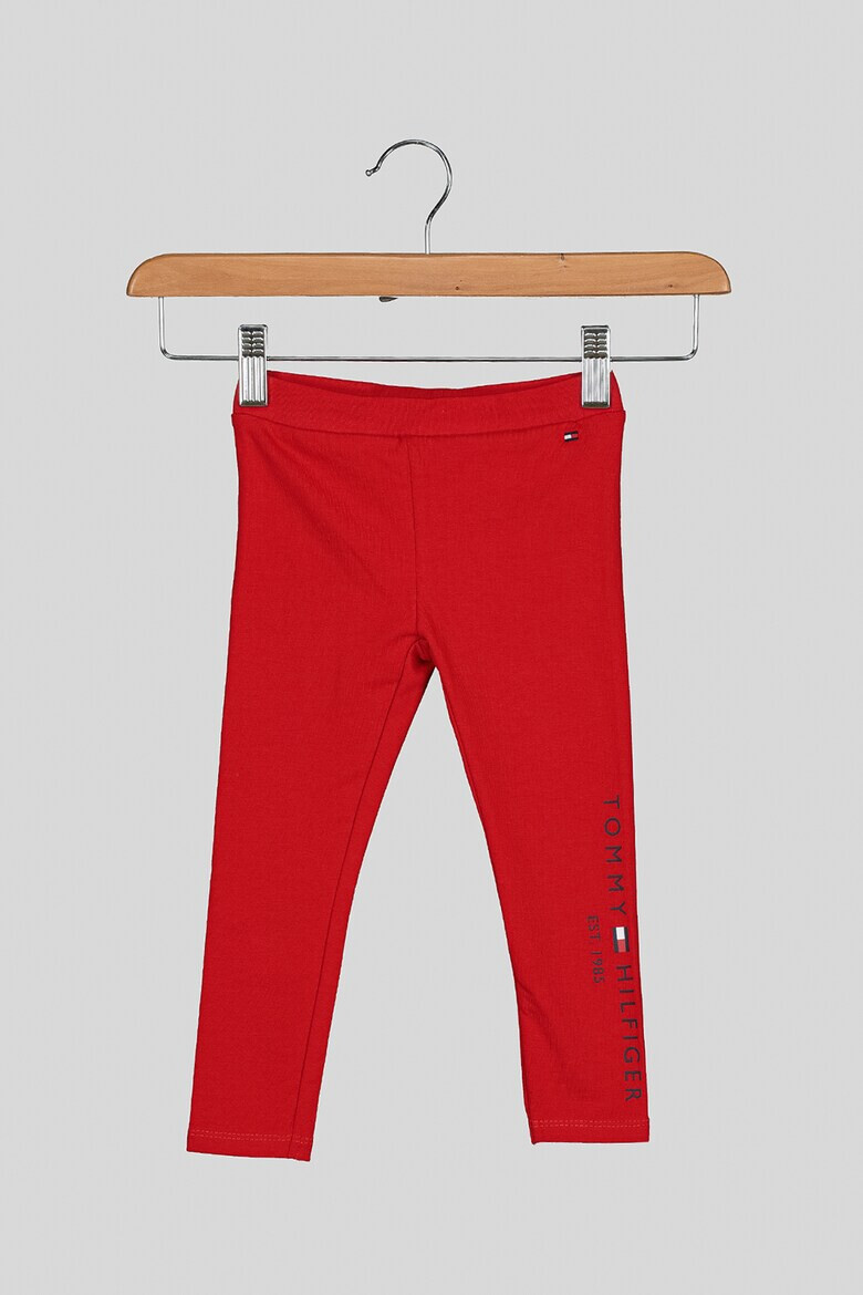Tommy Hilfiger Клин с лого - Pepit.bg