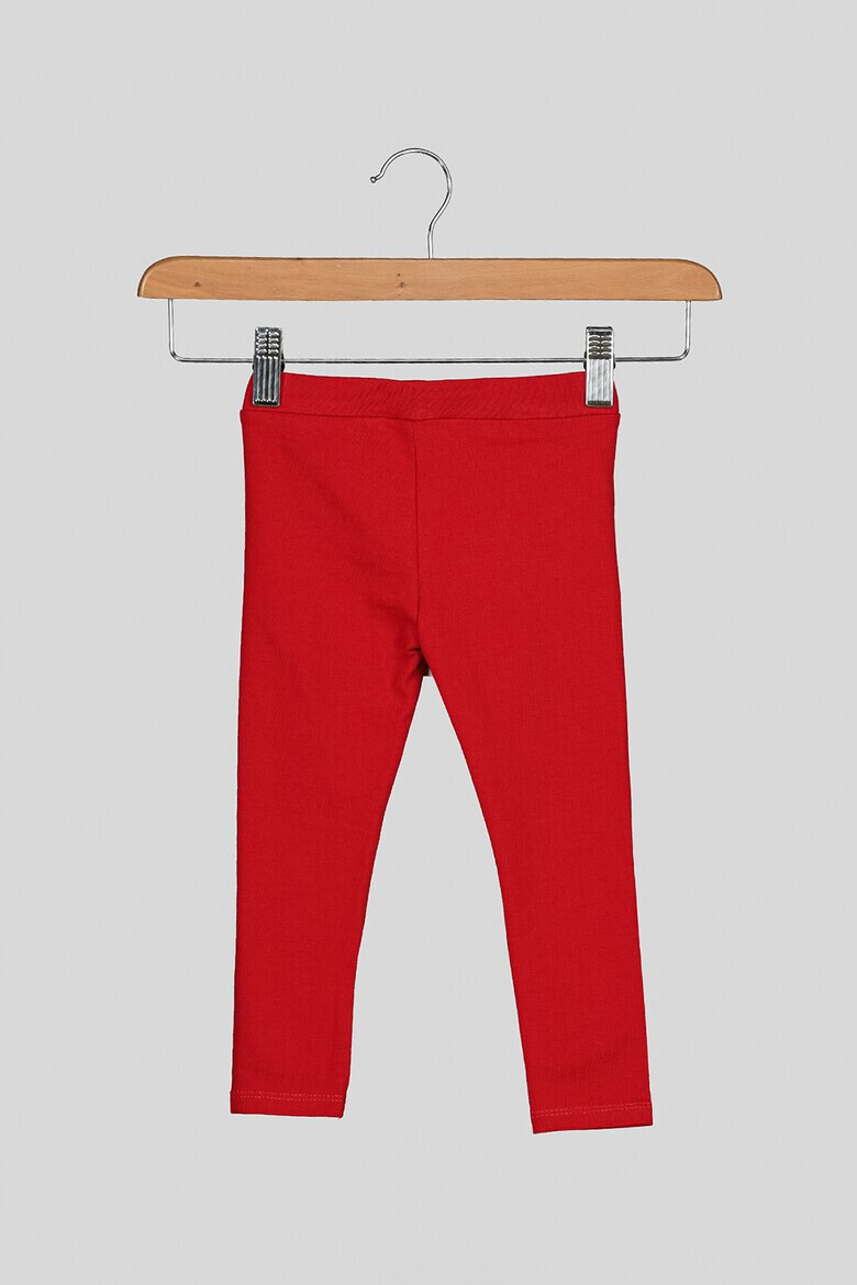 Tommy Hilfiger Клин с лого - Pepit.bg