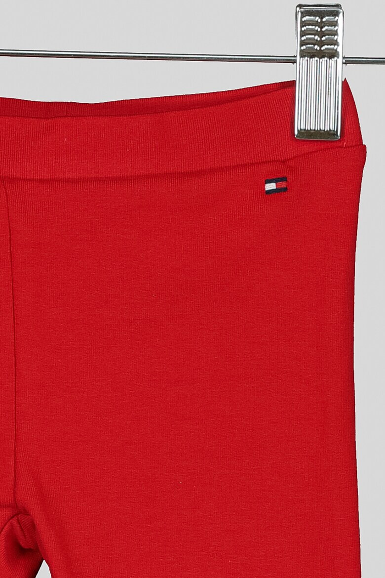 Tommy Hilfiger Клин с лого - Pepit.bg