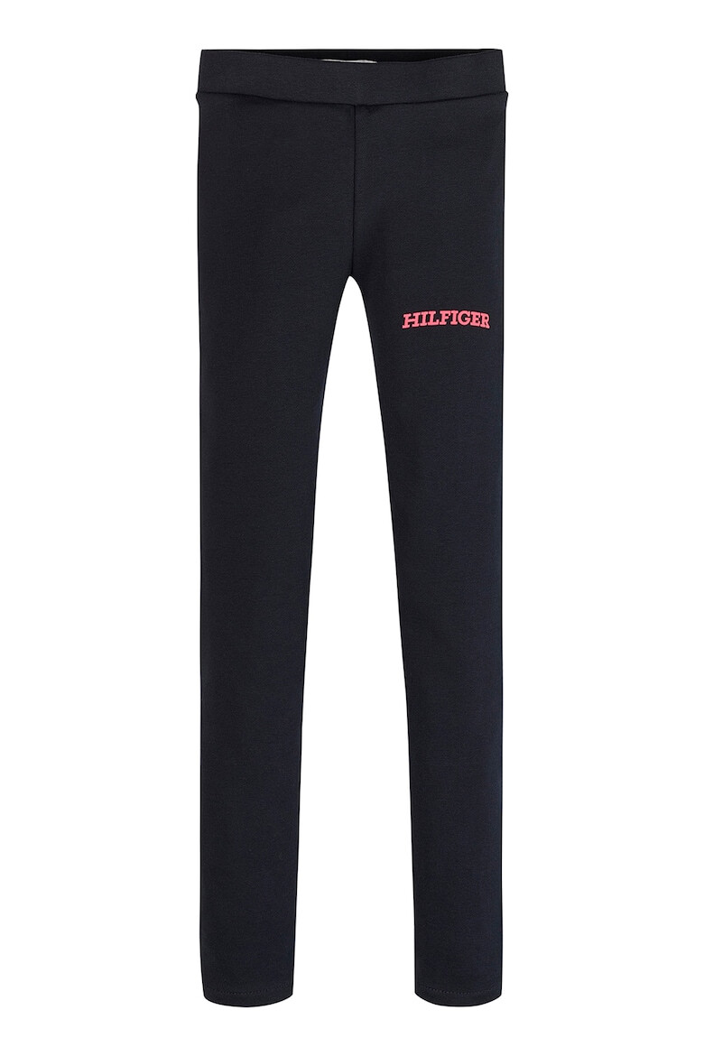 Tommy Hilfiger Клин с лого - Pepit.bg