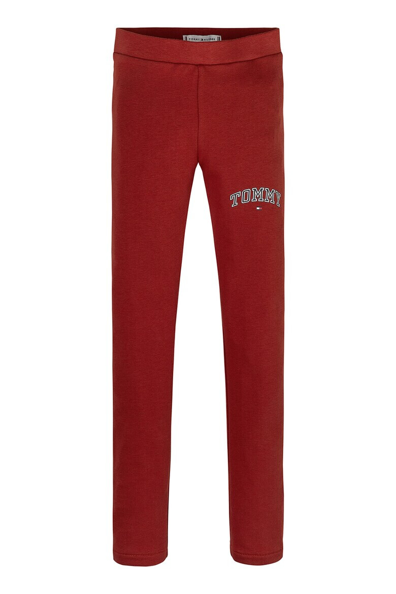 Tommy Hilfiger Клин с лого - Pepit.bg