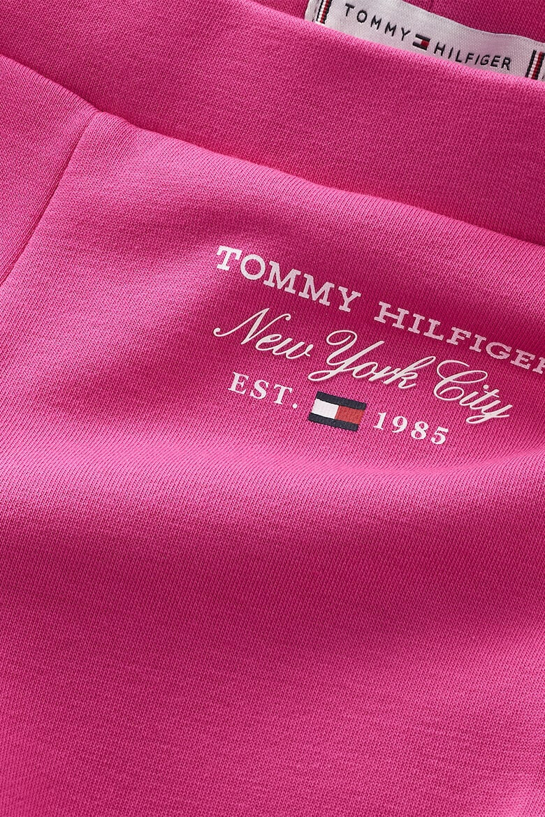 Tommy Hilfiger Клин с лого - Pepit.bg