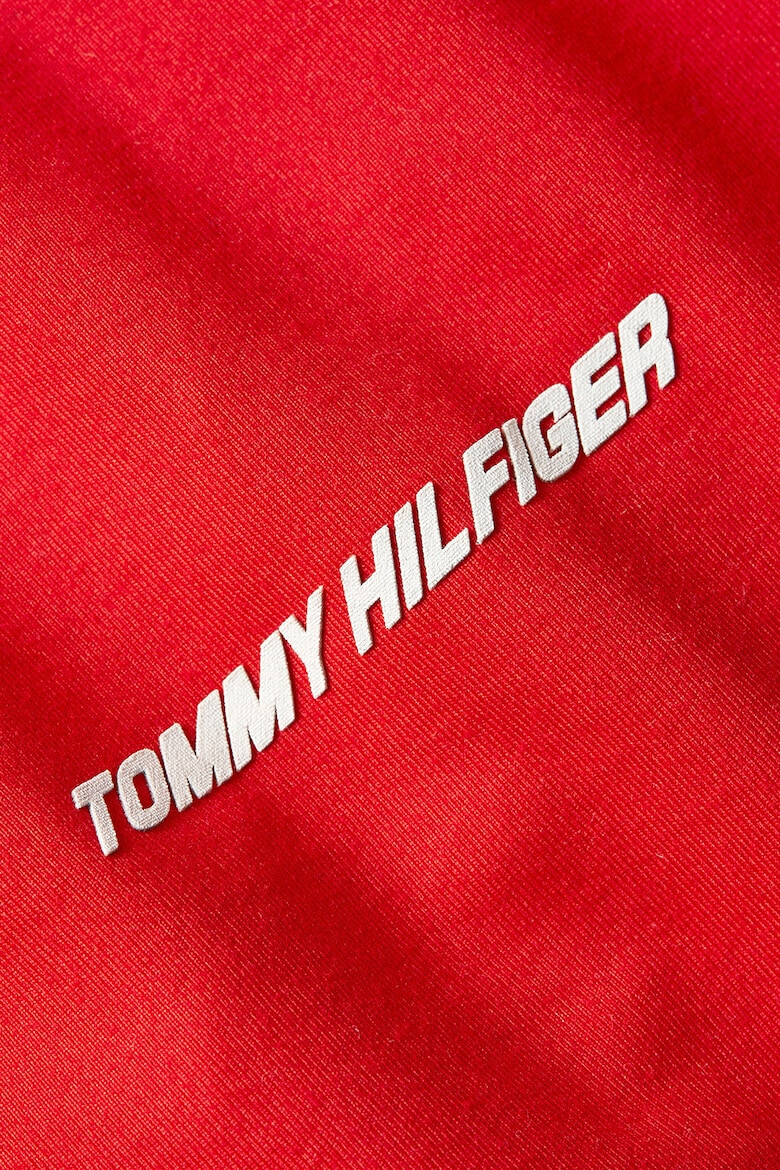 Tommy Hilfiger Клин с лого - Pepit.bg