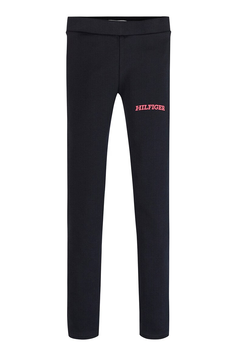 Tommy Hilfiger Клин с лого - Pepit.bg