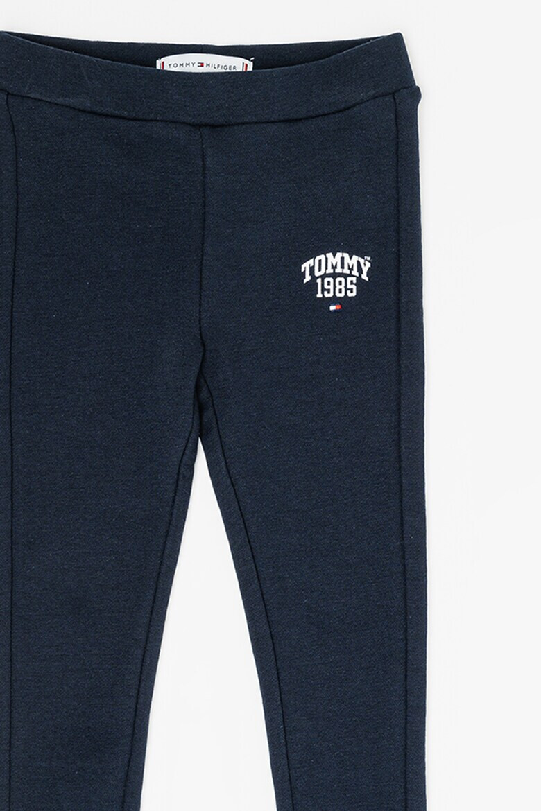 Tommy Hilfiger Клин Varsity с лого - Pepit.bg