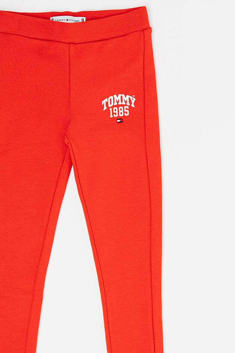 Tommy Hilfiger Клин Varsity с лого - Pepit.bg