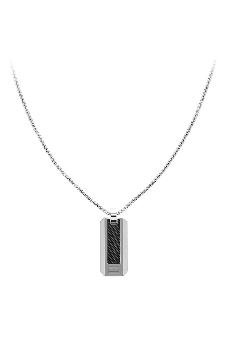 Tommy Hilfiger Колие с фигурална висулка - Pepit.bg