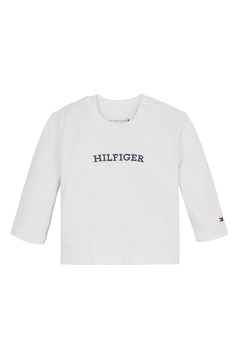 Tommy Hilfiger Комлект с лого - 2 части - Pepit.bg