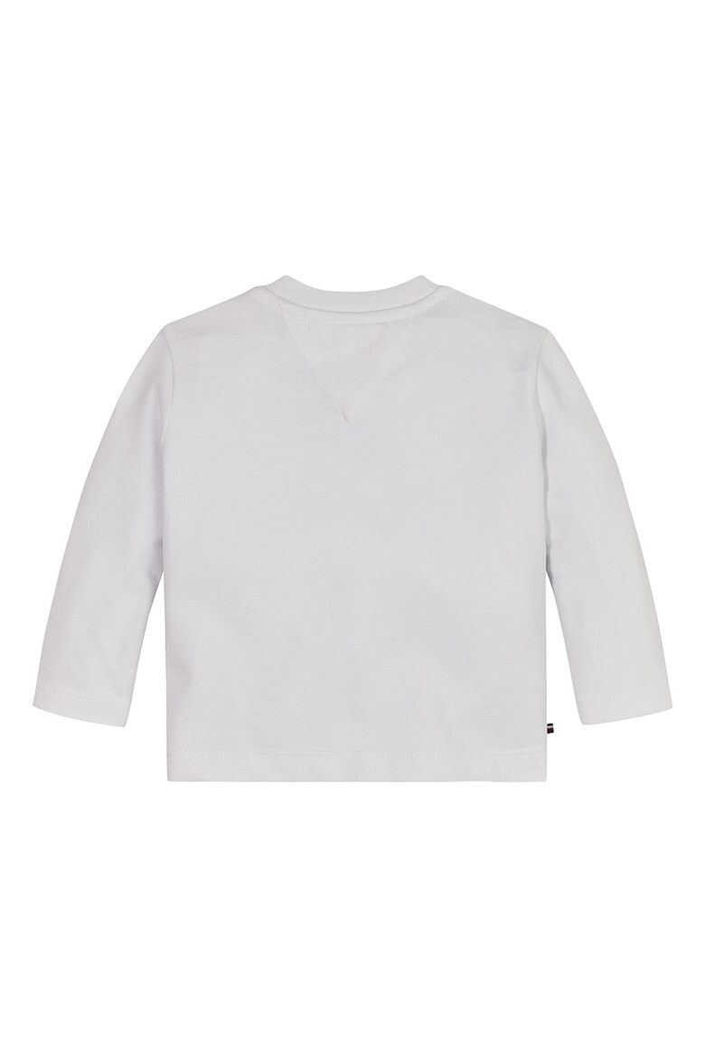 Tommy Hilfiger Комлект с лого - 2 части - Pepit.bg
