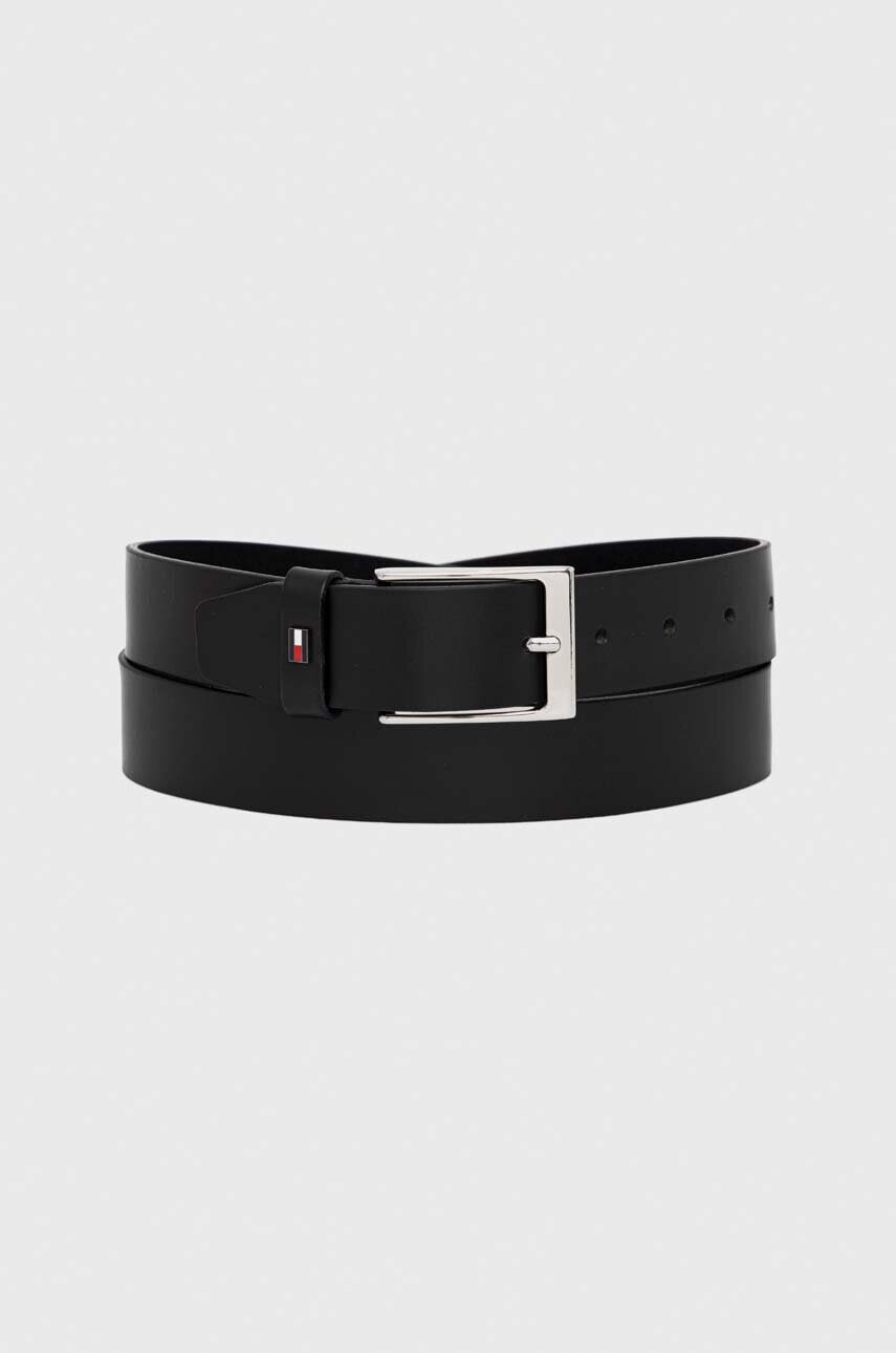 Tommy Hilfiger Кожен колан - Pepit.bg