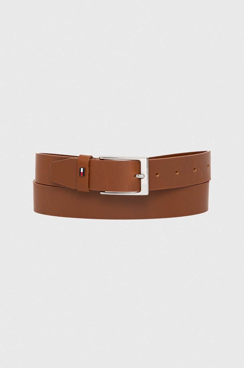 Tommy Hilfiger Кожен колан - Pepit.bg