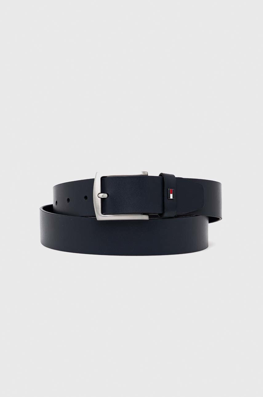 Tommy Hilfiger Кожен колан - Pepit.bg