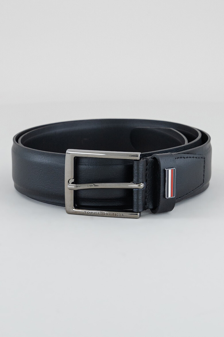 Tommy Hilfiger Кожен колан Business - Pepit.bg