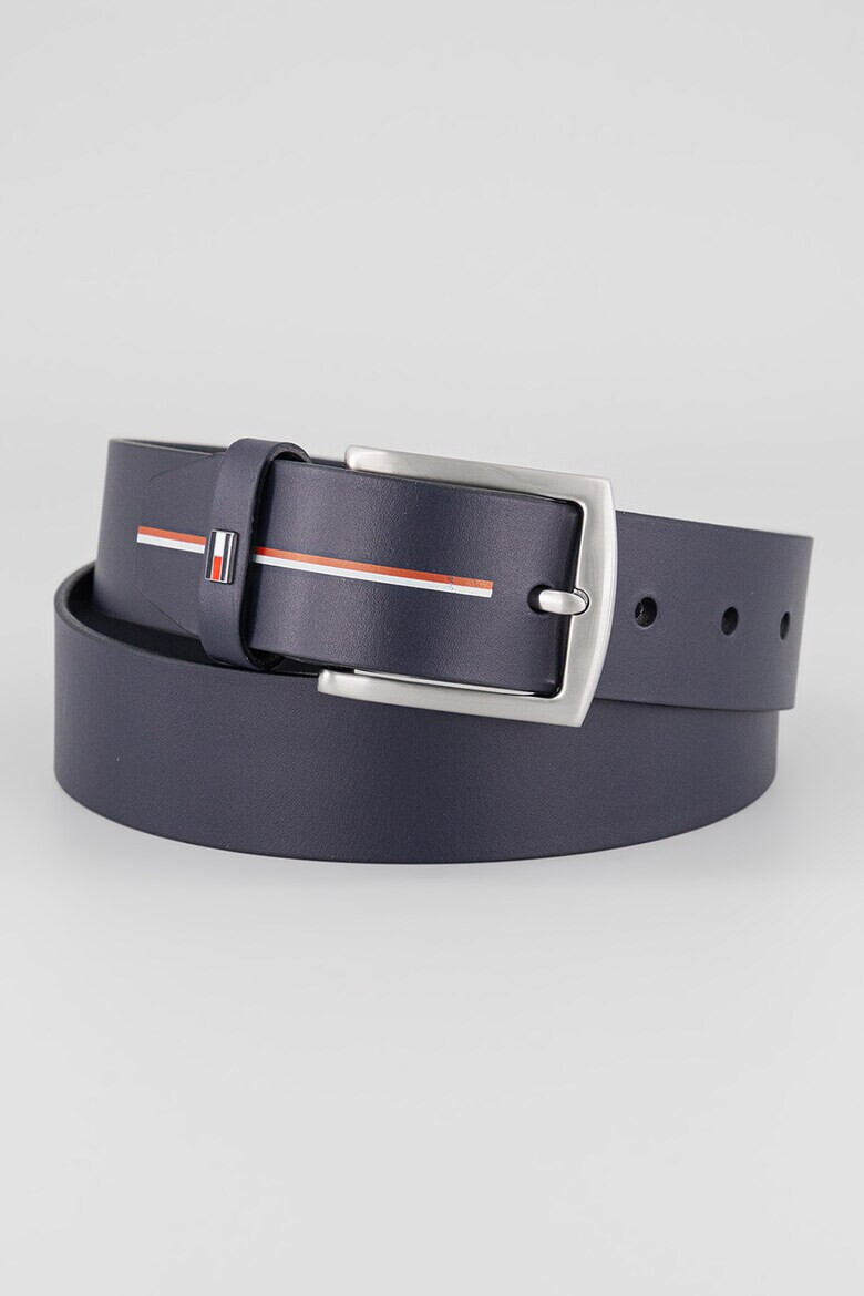 Tommy Hilfiger Кожен колан Denton - Pepit.bg
