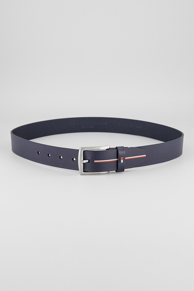 Tommy Hilfiger Кожен колан Denton - Pepit.bg