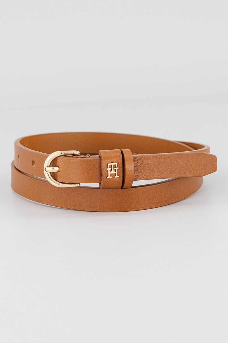 Tommy Hilfiger Кожен колан Esential Efortless - Pepit.bg