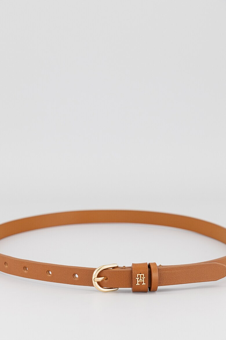 Tommy Hilfiger Кожен колан Esential Efortless - Pepit.bg