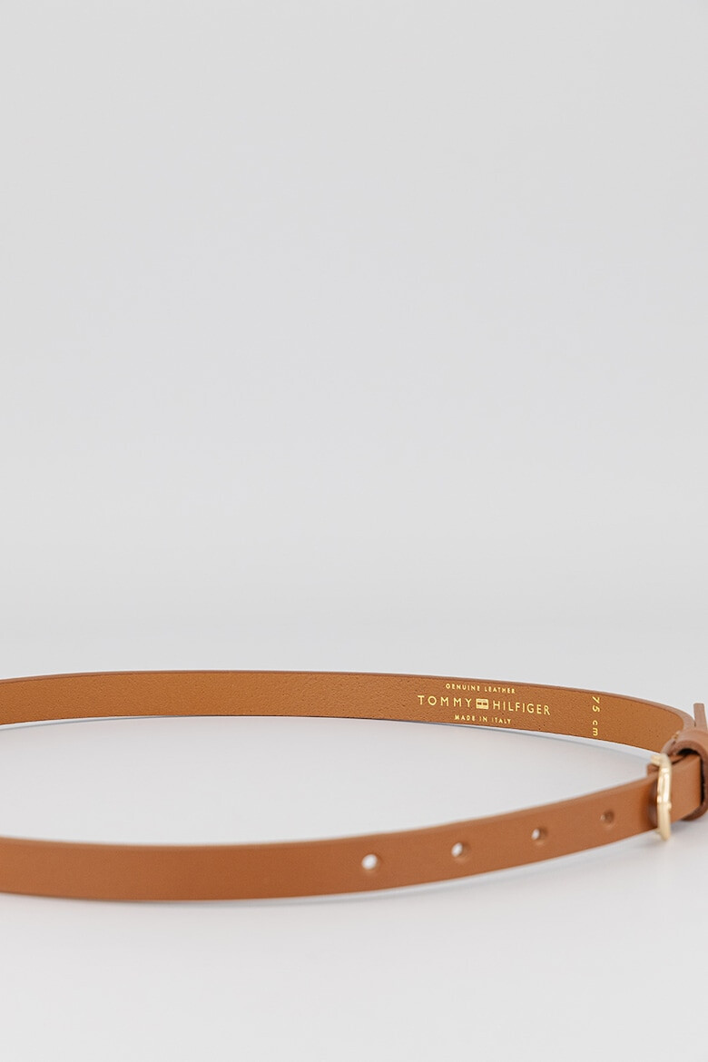 Tommy Hilfiger Кожен колан Esential Efortless - Pepit.bg