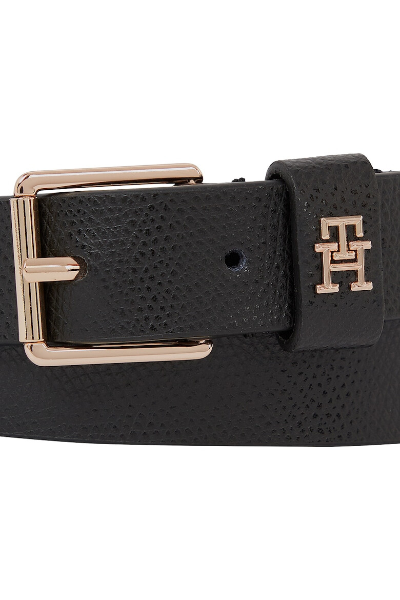 Tommy Hilfiger Кожен колан Heritage - Pepit.bg