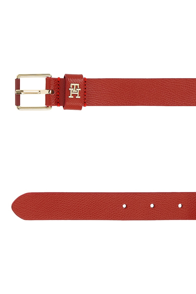 Tommy Hilfiger Кожен колан Heritage - Pepit.bg