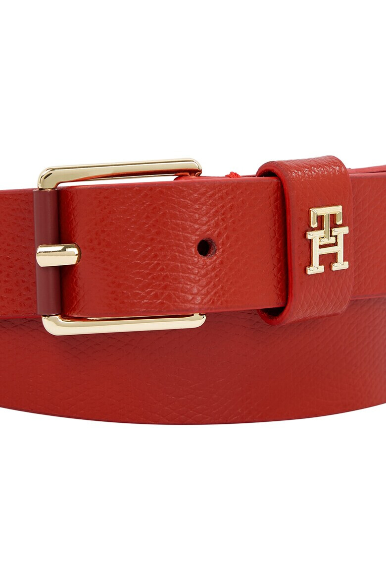 Tommy Hilfiger Кожен колан Heritage - Pepit.bg