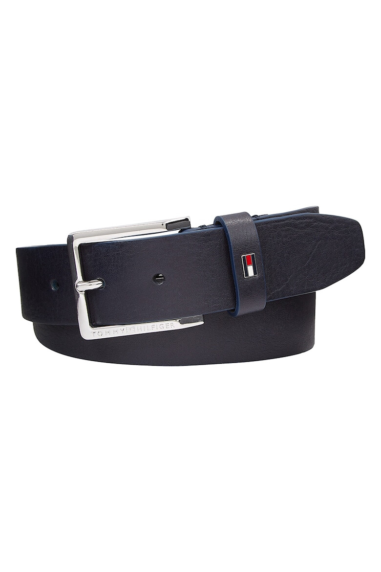 Tommy Hilfiger Кожен колан Oliver - Pepit.bg