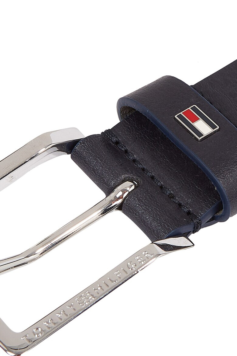 Tommy Hilfiger Кожен колан Oliver - Pepit.bg