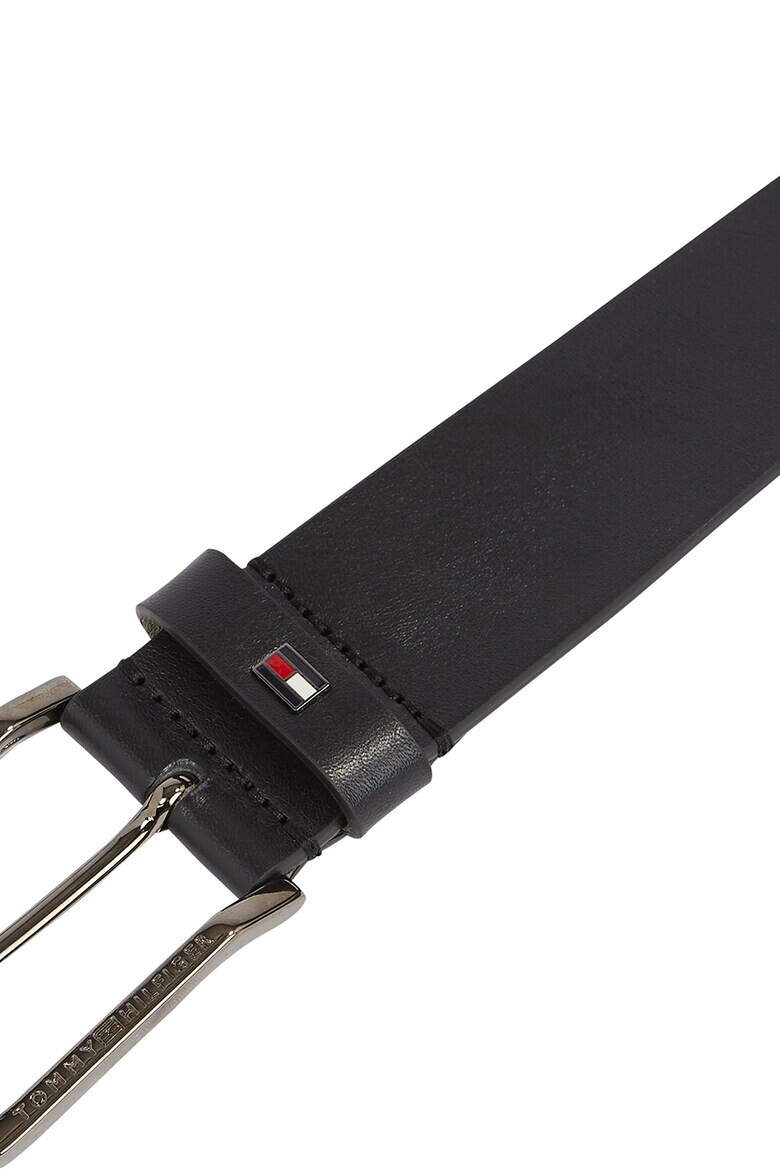 Tommy Hilfiger Кожен колан Oliver - Pepit.bg