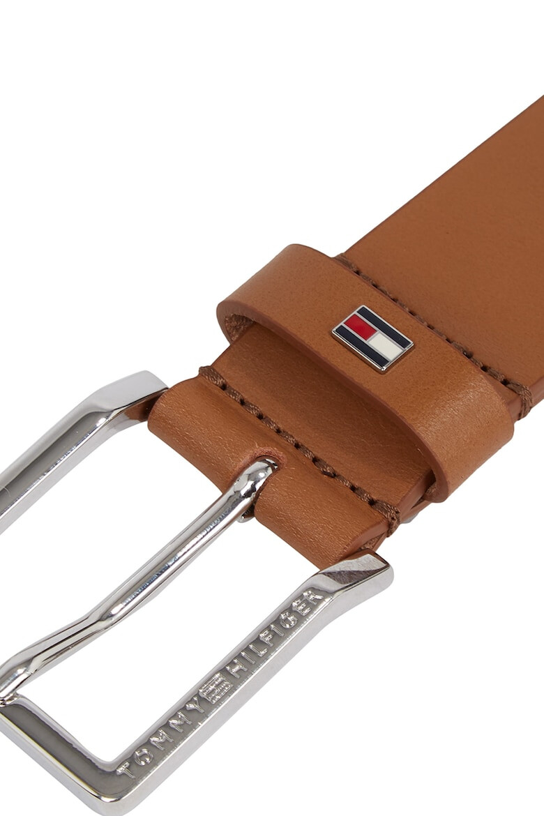 Tommy Hilfiger Кожен колан Oliver - Pepit.bg