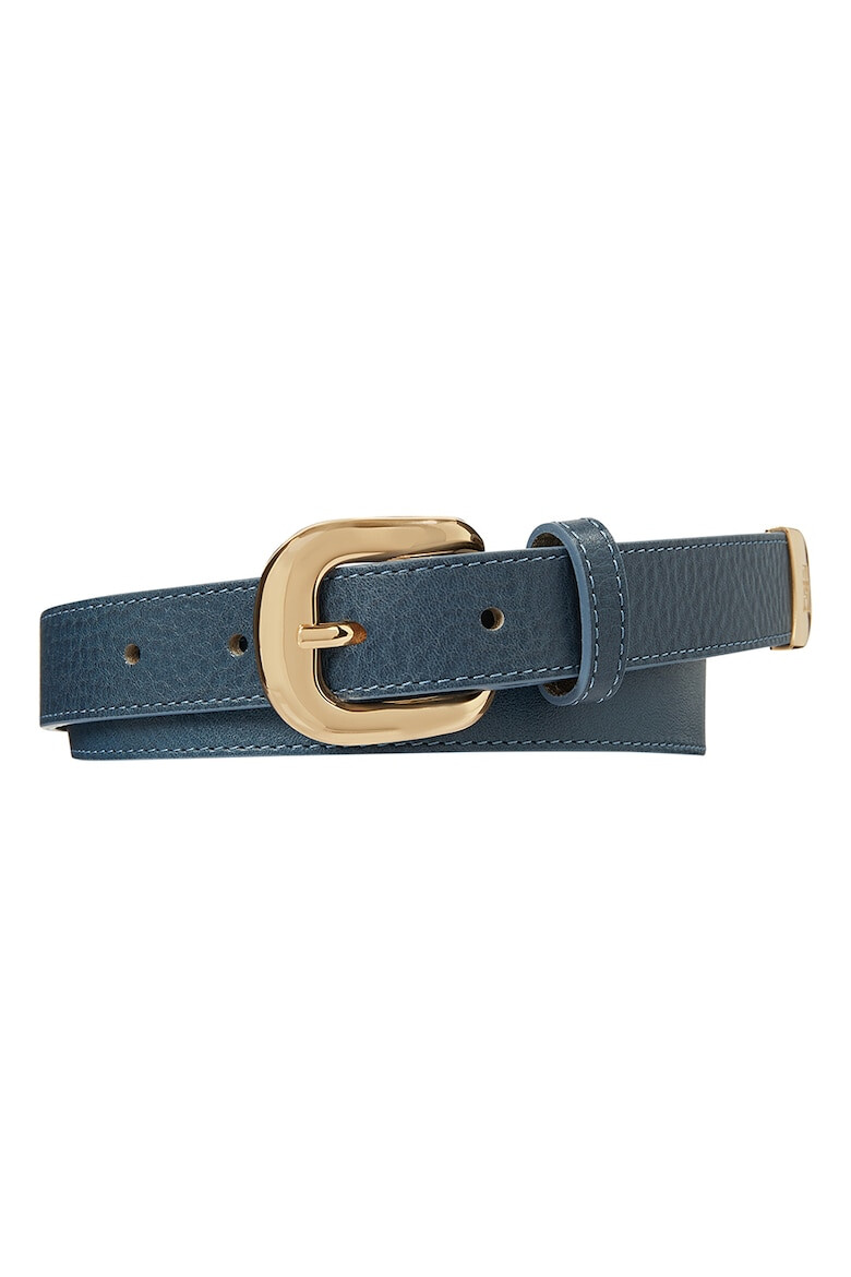 Tommy Hilfiger Кожен колан Refined - Pepit.bg