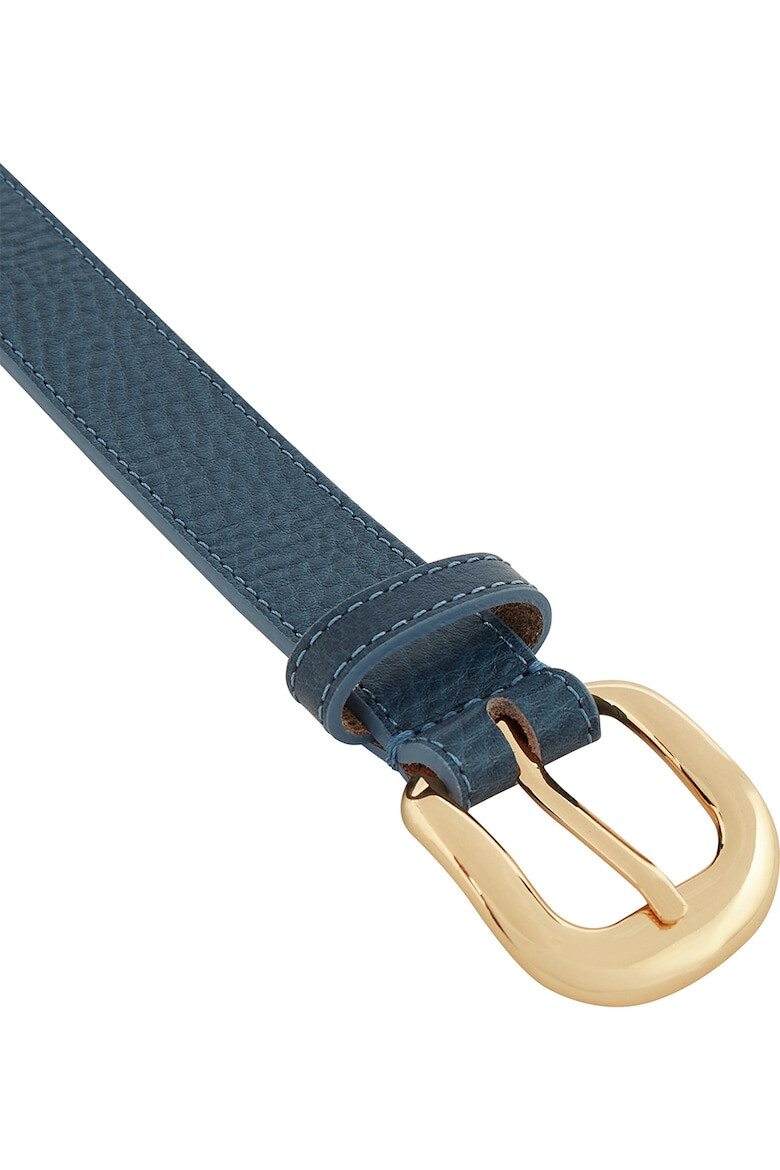 Tommy Hilfiger Кожен колан Refined - Pepit.bg