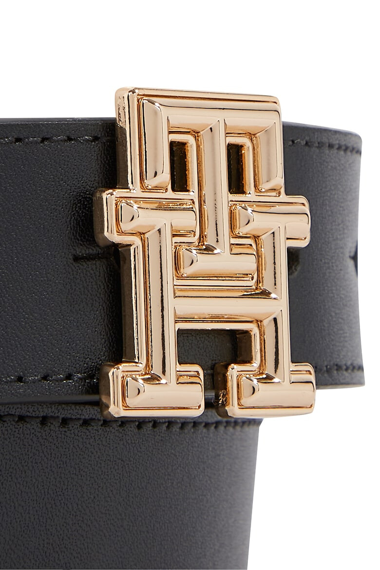 Tommy Hilfiger Кожен колан Revamp с лого - Pepit.bg