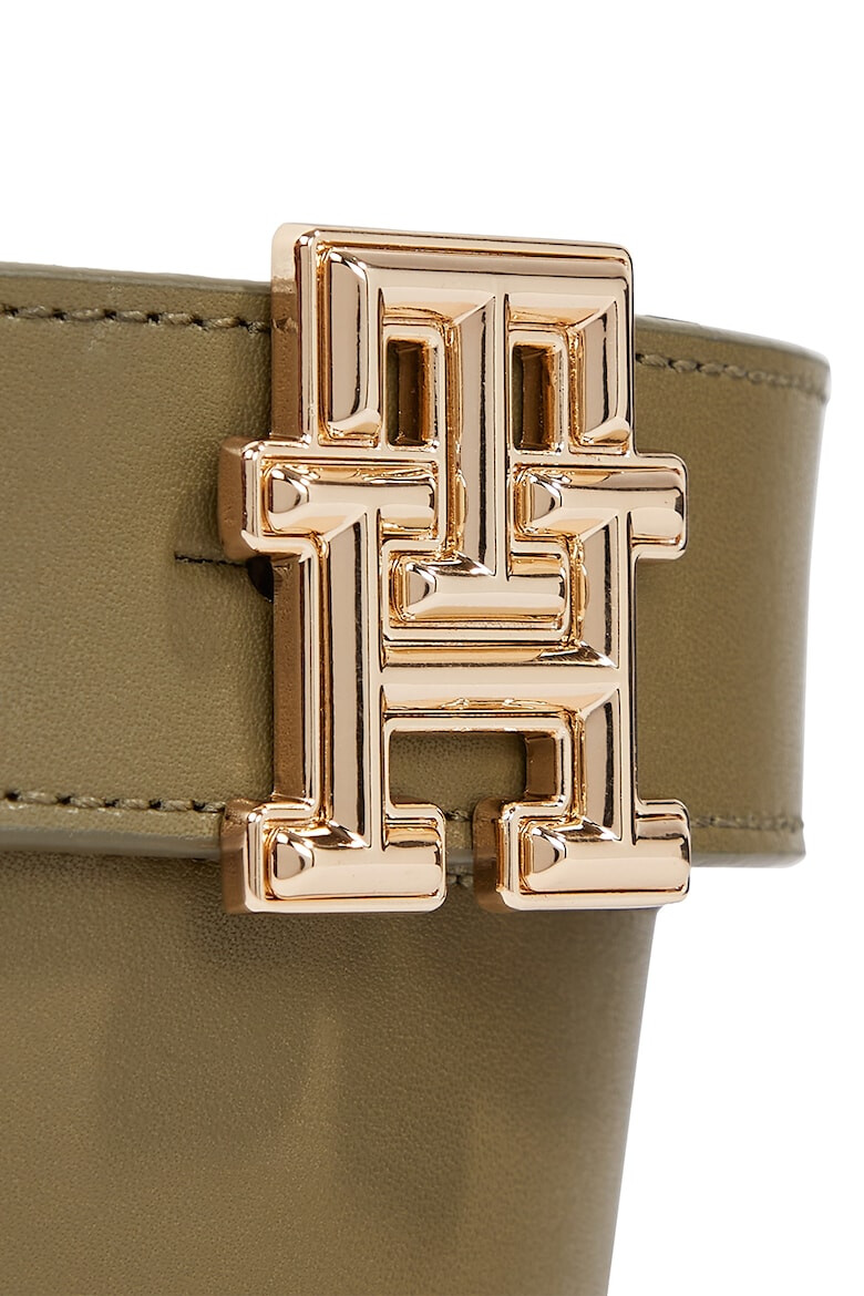 Tommy Hilfiger Кожен колан Revamp с лого - Pepit.bg