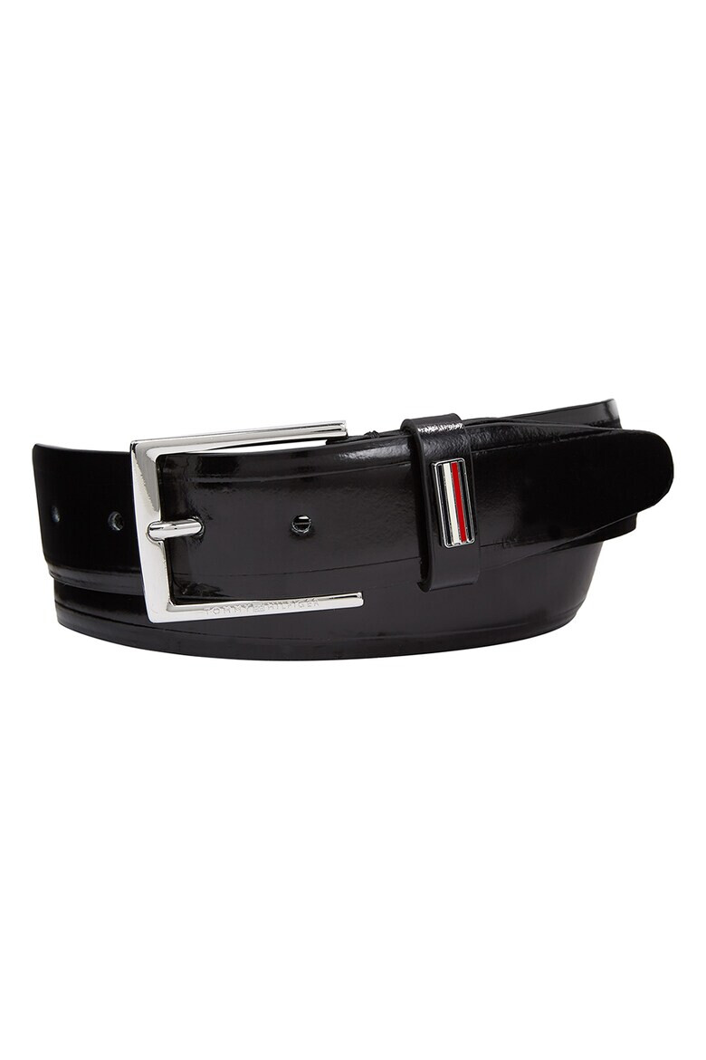Tommy Hilfiger Кожен колан с лого - Pepit.bg