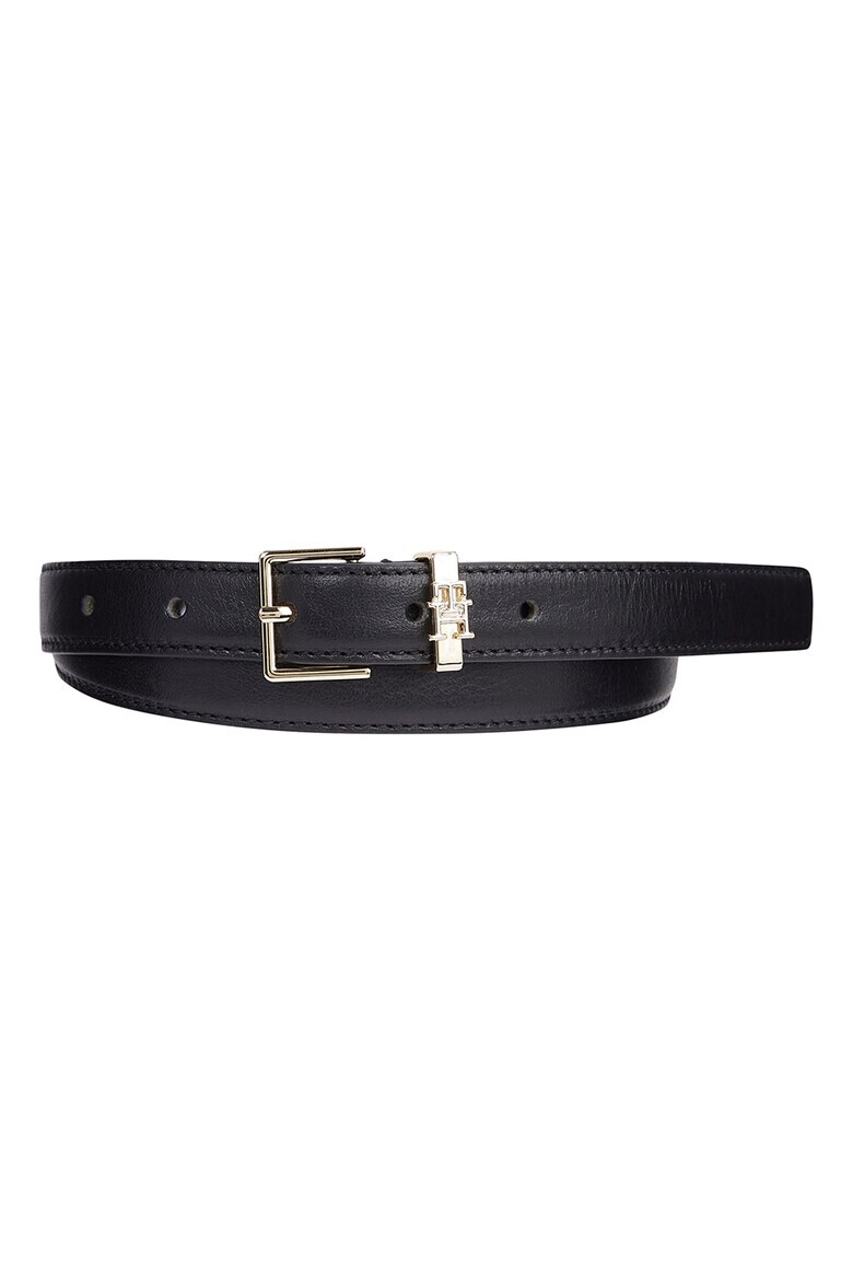 Tommy Hilfiger Кожен колан с лого - Pepit.bg