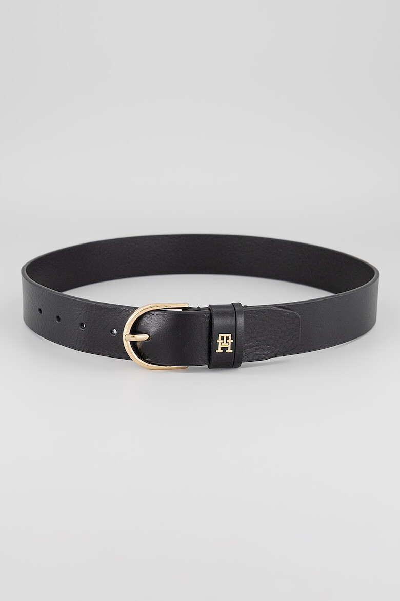 Tommy Hilfiger Кожен колан с лого - Pepit.bg
