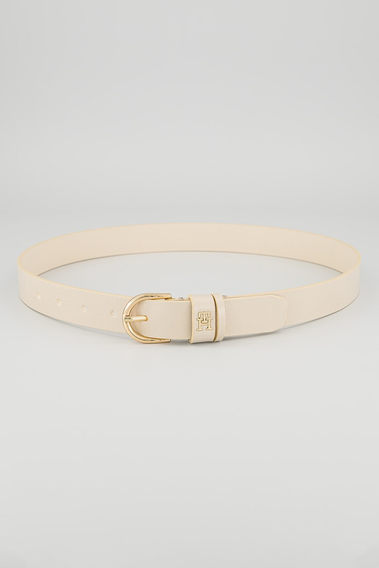 Tommy Hilfiger Кожен колан с лого - Pepit.bg