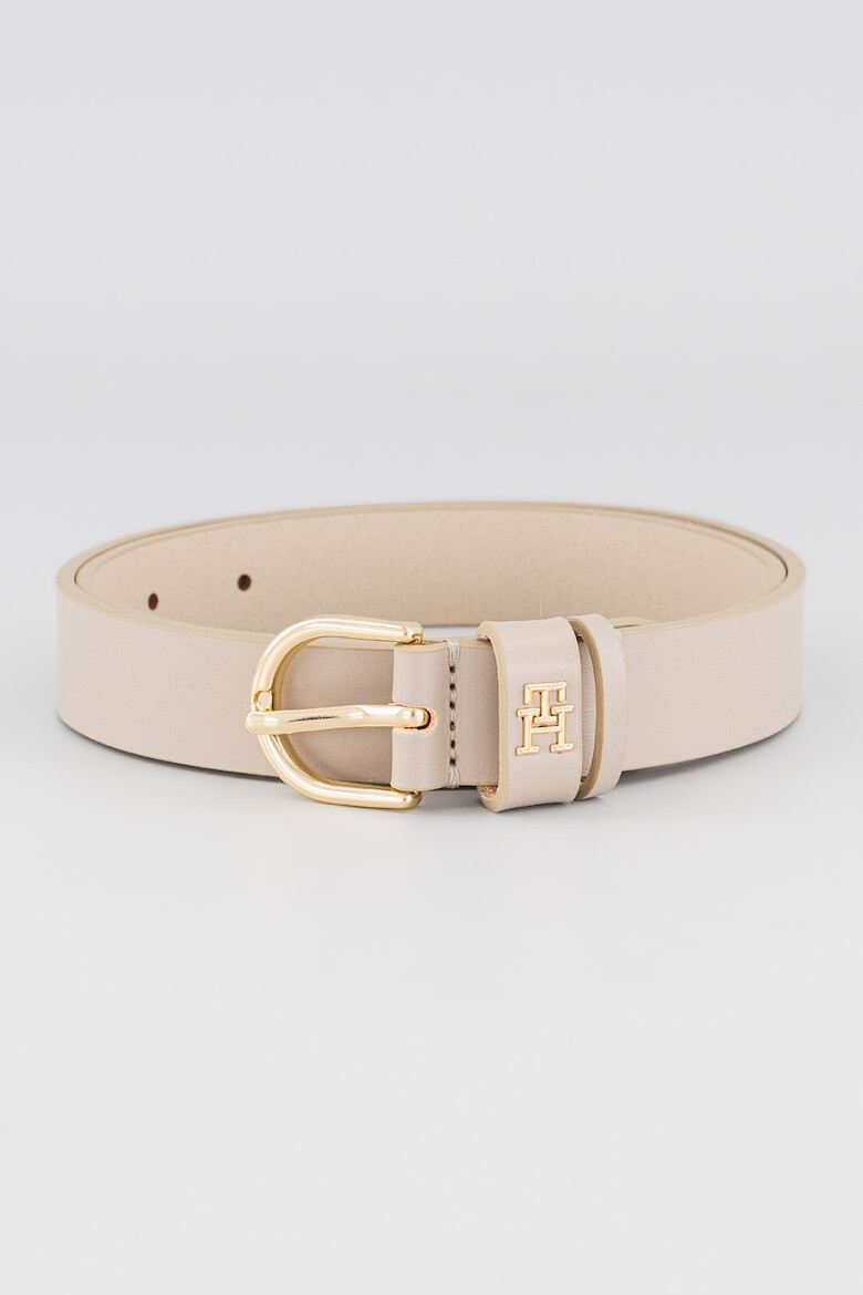 Tommy Hilfiger Кожен колан с лого - Pepit.bg