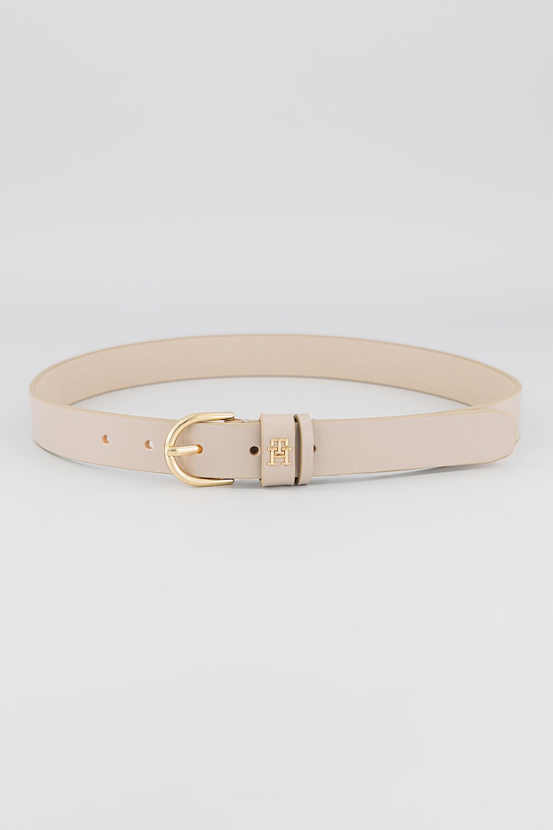 Tommy Hilfiger Кожен колан с лого - Pepit.bg