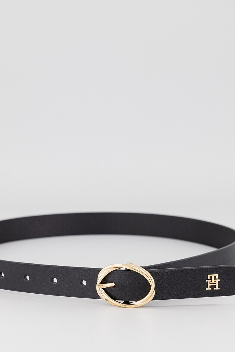Tommy Hilfiger Кожен колан The Chic - Pepit.bg